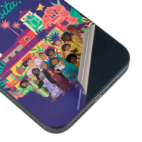 Disney Encanto Casita! iPhone 14 Plus Skin